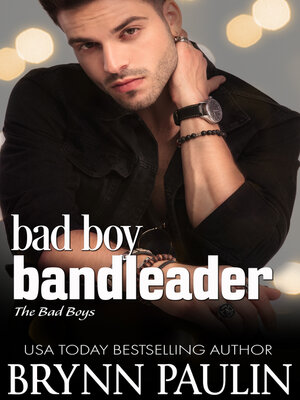 cover image of Bay Boy Bandleader